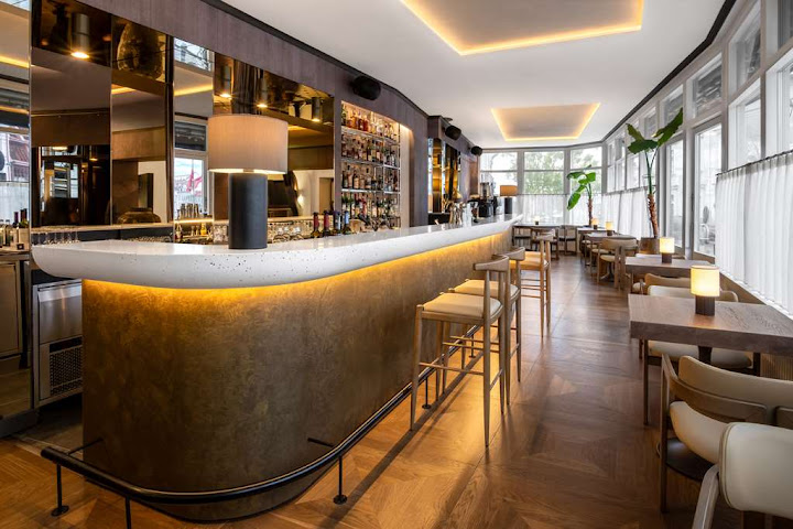 Radisson Collection Astorija Hotel, Vilnius by null