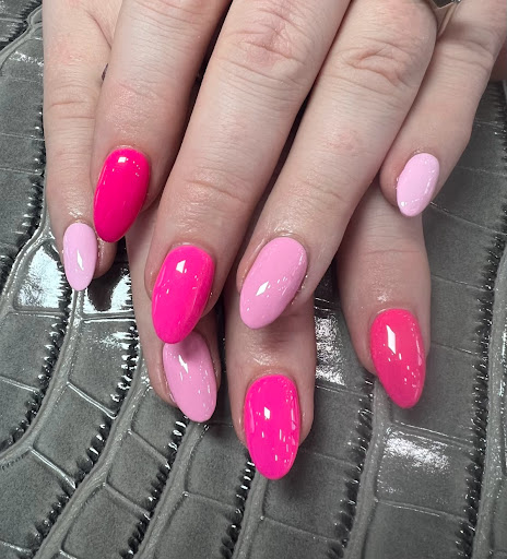 Beyond Beauty Nail Bar - Thumbnail