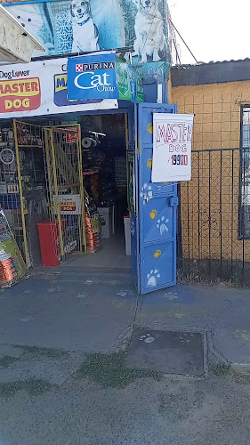 Opiniones de Comida de mascotas una tienda familiar en Villa Alemana - Supermercado