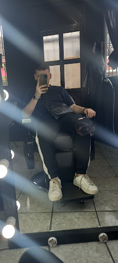 Barber Shop Shave The Best Parlor - Thumbnail