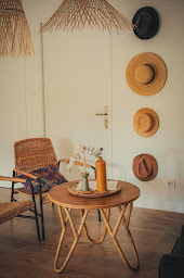 Photo n°6 de Gîtes les Pittoresques à Saint-Jean-Saint-Maurice-sur-Loire (Hôtel bien-être)