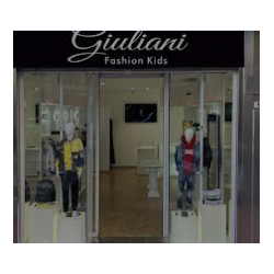 Giuliani - Visual