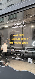 Photo n°3 de Bektas Göksen Hairdresser à Chambéry (Barbier)