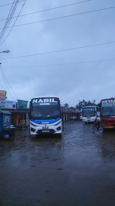 Photos of Kamar Para Dhaka Bus Stand