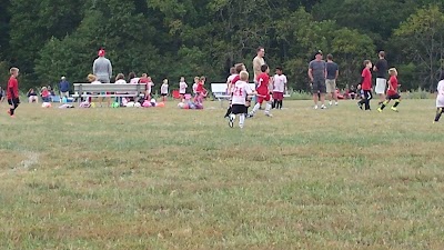 Chesland Soccer Complex