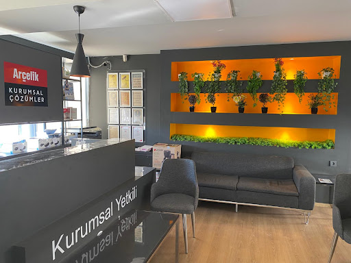 Karser Teknik Mühendislik A.Ş - Bodrum Arçelik Yetkili Servis