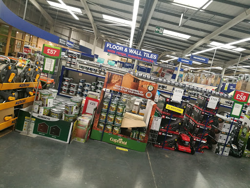 Wickes Sheffield Central - Thumbnail
