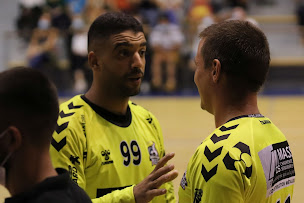 Photo n°6 de Pouzauges Vendée Handball à Pouzauges (Terrain de handball)