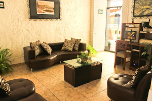 Hostal Villa Sillar 7