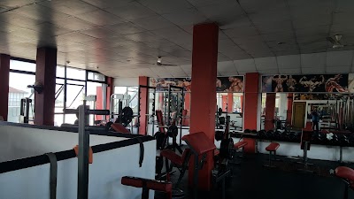 Photos of Iyomak Fitness Center