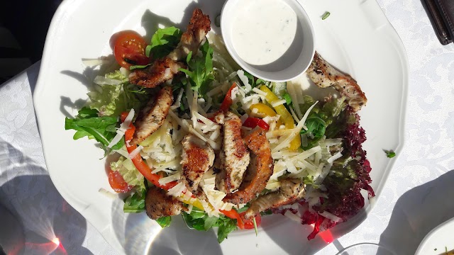 Restaurant Maria Loretto