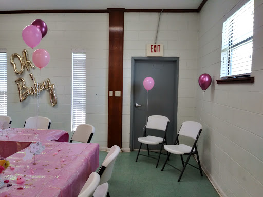 Baker Area Recreational Association - Thumbnail