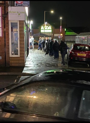 Leyland Late Night Pharmacy & Microsuction/Ear Wax Removal Audiology & Private Prescribing Clinic - Thumbnail