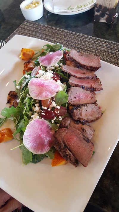 Photos of Andrei's Conscious Cuisine & Cocktails