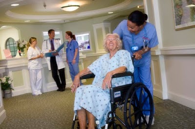 Photos of Interim HealthCare of Newark OH