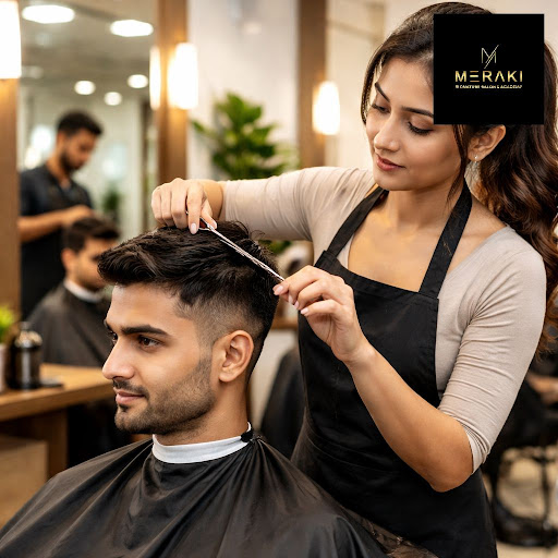 Looking for a salon near me that truly understands your style? At Meraki Signature Salon and Acad… post image