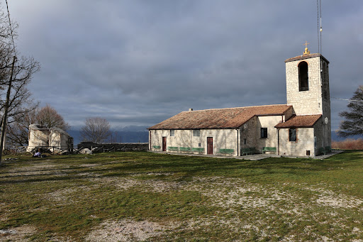 Chiesa di Santa Maria di Monteverde
