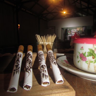 Photos of Kedai Kopi Paste