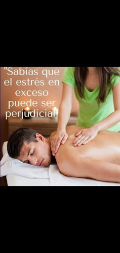 Masajes a domicilio Bienestar Morelos - Thumbnail