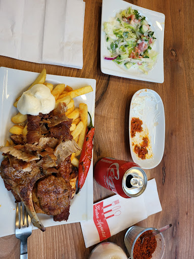 Ocakbasi Restaurant Leverkusen - Thumbnail