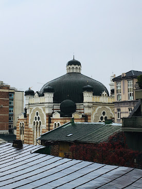 COSMOS Coworking Camp by null