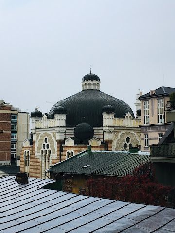 COSMOS Coworking Camp by null