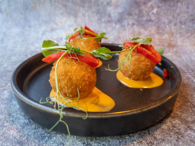 Reviews of Marble Steakhouse in Bridgend - Restaurant
