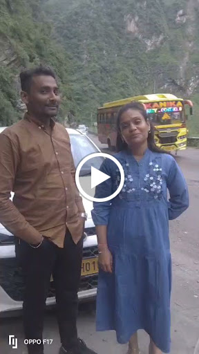Manali trip review post image