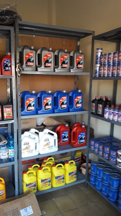 Photos of Lubricantes y Pernos Alexia - Estacion de Servicio