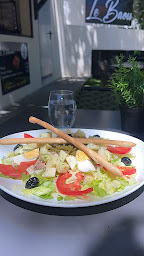 Photo n°17 de Le Baou à Peypin (Restauration rapide)