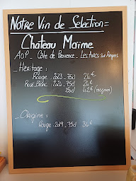 Photo n°45 de La Guinguette du Lac à Aiguines (Pizzeria)