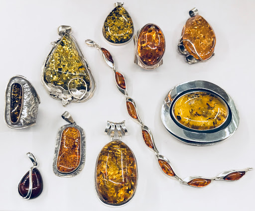 Solitaire Goldsmiths - Visual