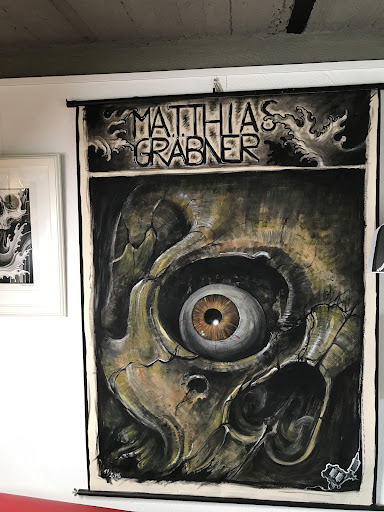 Matthias Gräbner Tattoo - Thumbnail