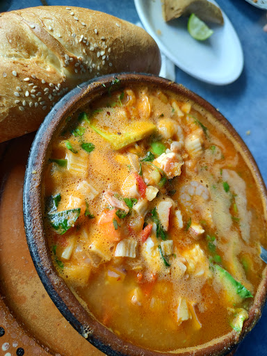 Mariscos Los Jarochos - Thumbnail