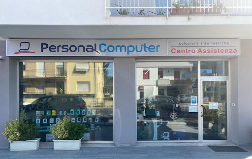Personal Computer - Visual