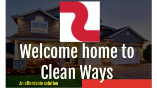 Clean Ways