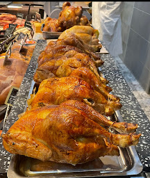 Photo n°3 de Boucherie Falguiere - Maison Mottier Laura et Laurent à Paris (Boucherie-charcuterie)