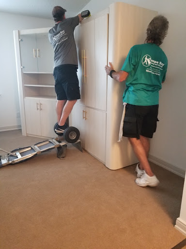 Tampa Bay Moving and Storage Inc - Thumbnail