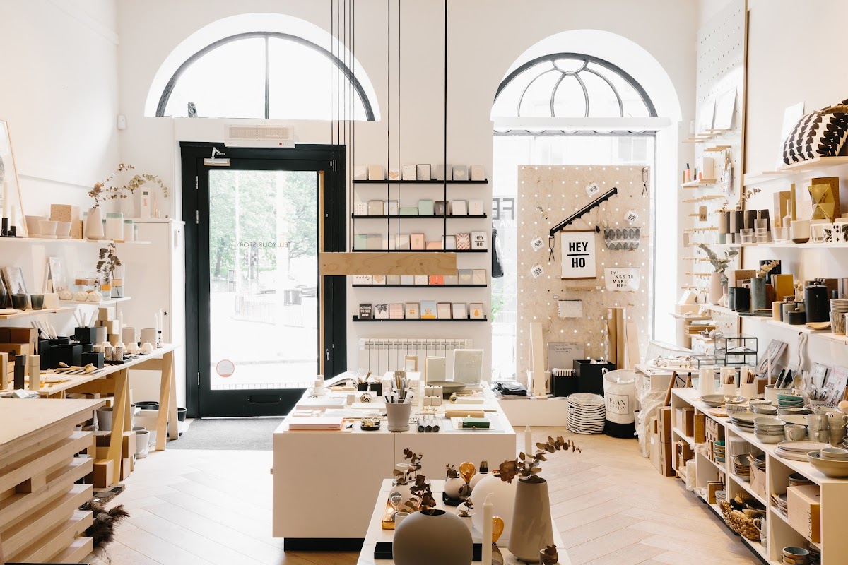 Lifestory | Lifestyle Store