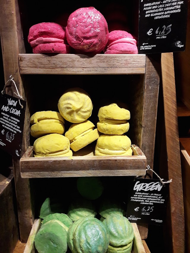 Lush GmbH