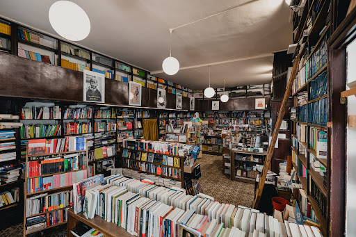 Librería Semuret