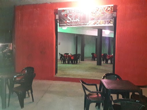 Resto Bar Siloé, Author: GianFranco Hevia Moran