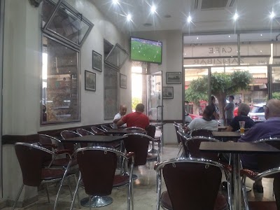 Photos of Zanzibar Cafe