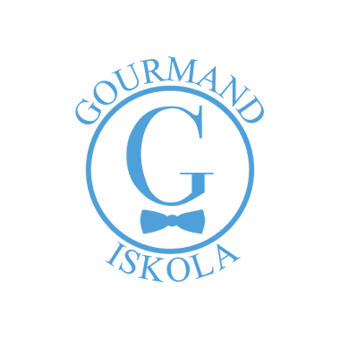 Gourmand Középiskola, Author: Gourmand Középiskola