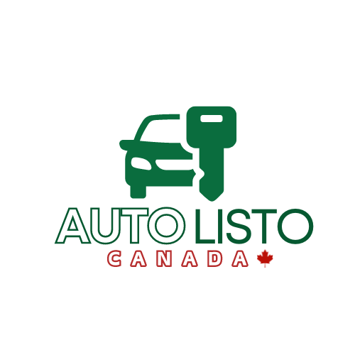 AUTO LISTO Canada - Visual