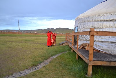 Photos of Orkhon Valley Natural and Historical Reserve
