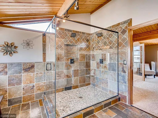 Youngcastle Bathrooms Gallery - United States