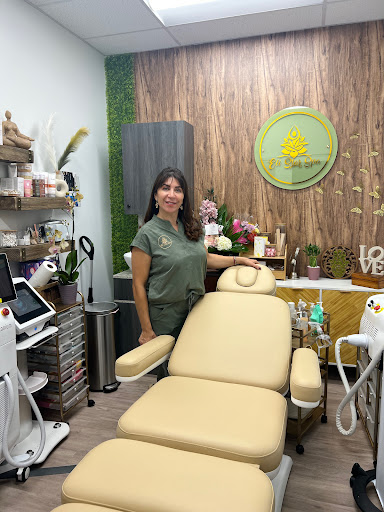 Eli Star Spa - Visual