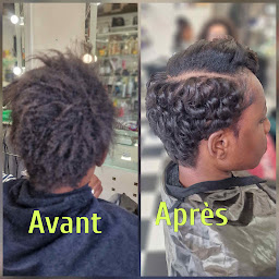 Photo n°7 de HAPPY INSTITUT DE BEAUTÉ à Châtillon (Salon de coiffure)