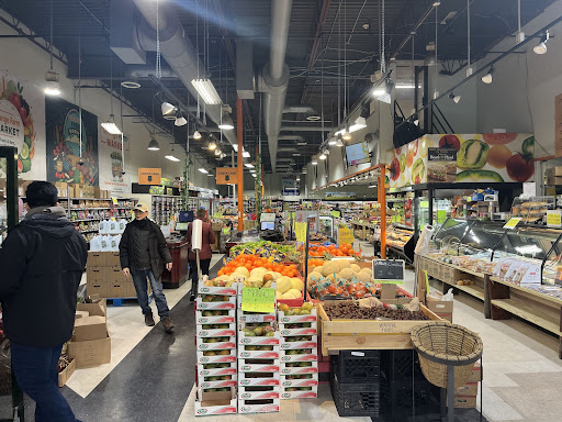 Orange Farm Market - Thumbnail